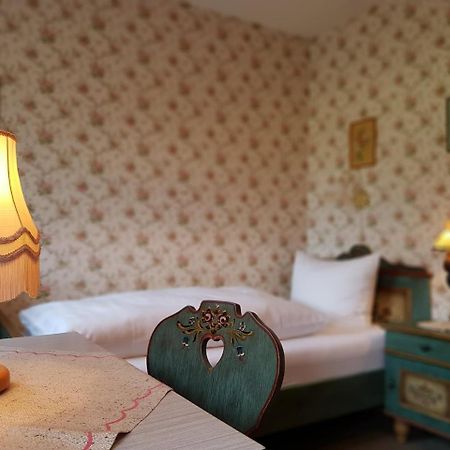 Hotel Landhaus Sonnenhof Todtnau Kültér fotó