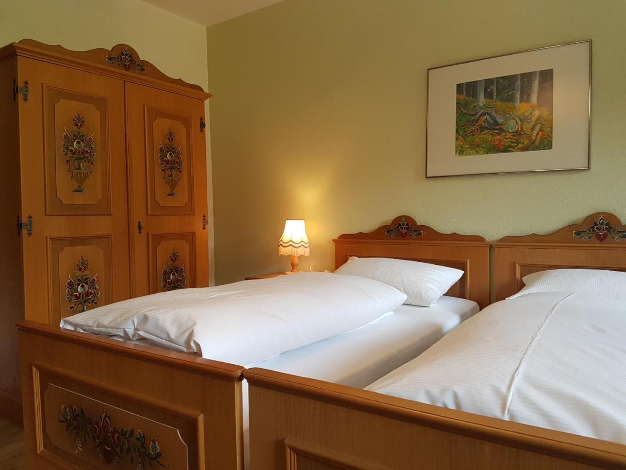 Hotel Landhaus Sonnenhof Todtnau Kültér fotó