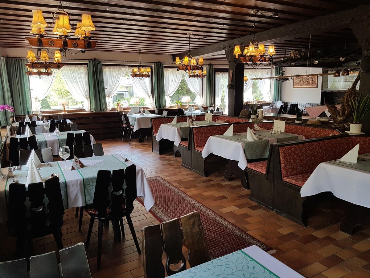 Hotel Landhaus Sonnenhof Todtnau Kültér fotó