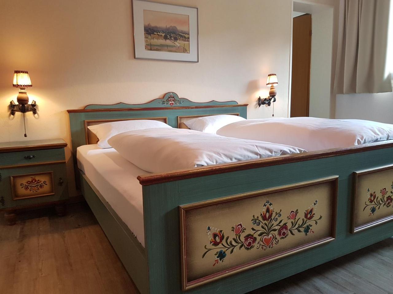 Hotel Landhaus Sonnenhof Todtnau Kültér fotó