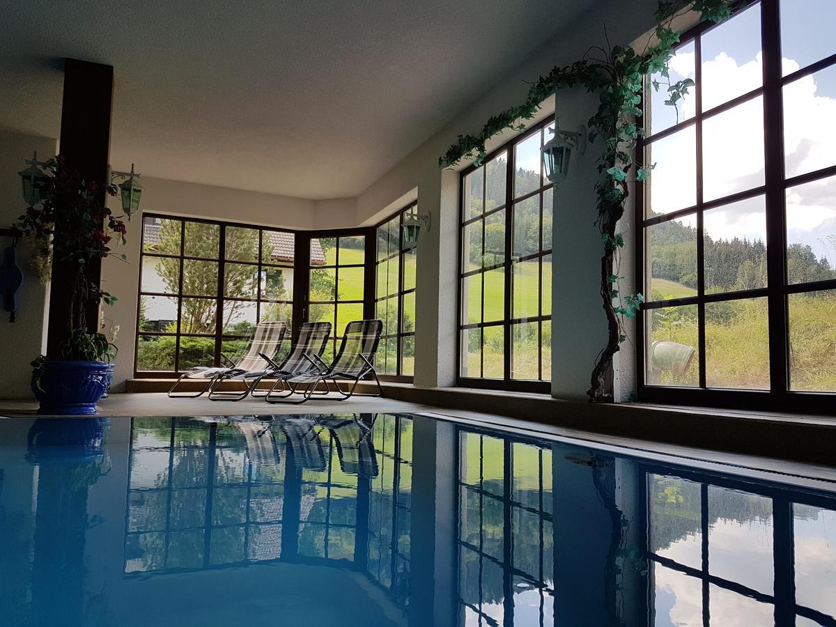 Hotel Landhaus Sonnenhof Todtnau Kültér fotó