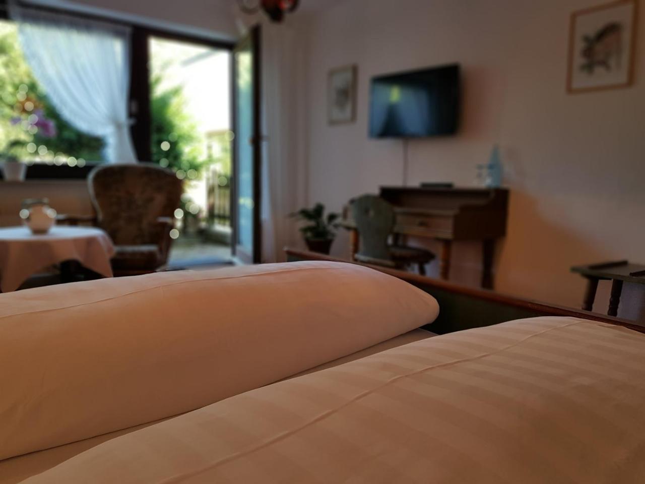 Hotel Landhaus Sonnenhof Todtnau Kültér fotó